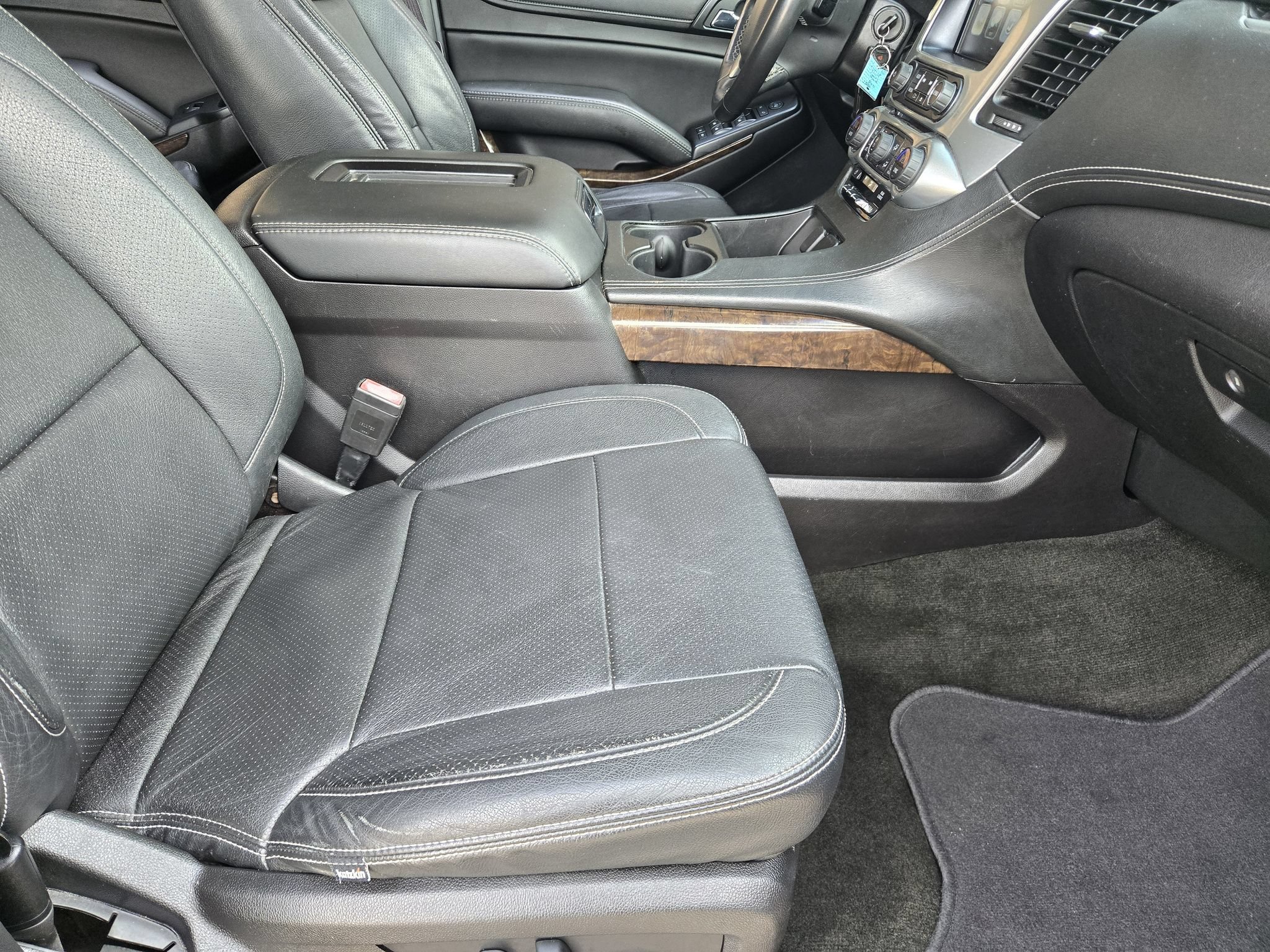 Used 2017 Chevrolet Tahoe LS RWD image 14