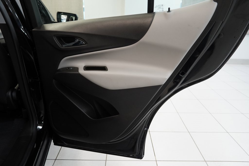 Used 2024 Chevrolet Equinox LS image 27