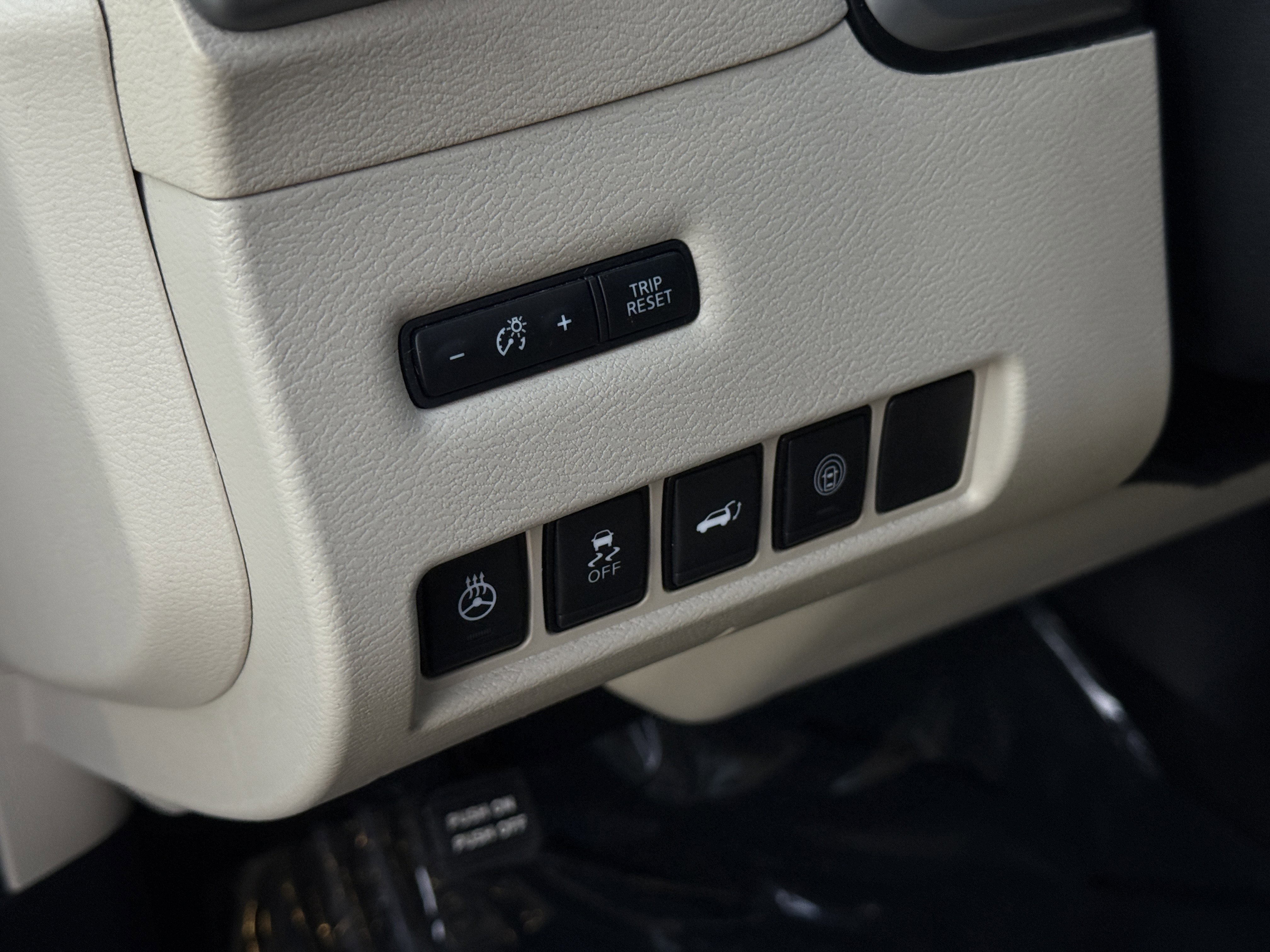 Used 2021 Nissan Murano Platinum w/ Cargo Package image 27