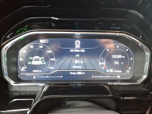 Used 2025 GMC Sierra 2500 SLE image 26