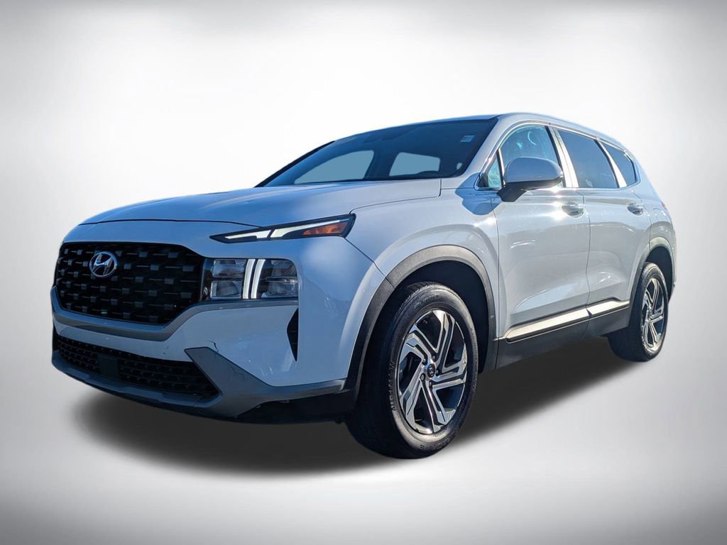 Used 2023 Hyundai Santa Fe SE image 7