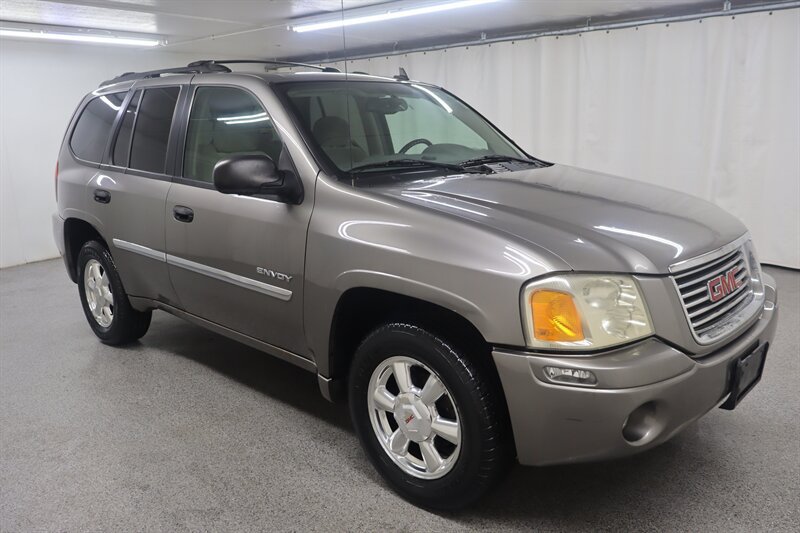 Used 2006 GMC Envoy SLE
