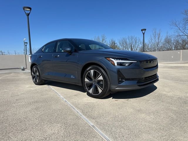 Used 2024 Polestar Polestar 2 w/ Pilot Pack