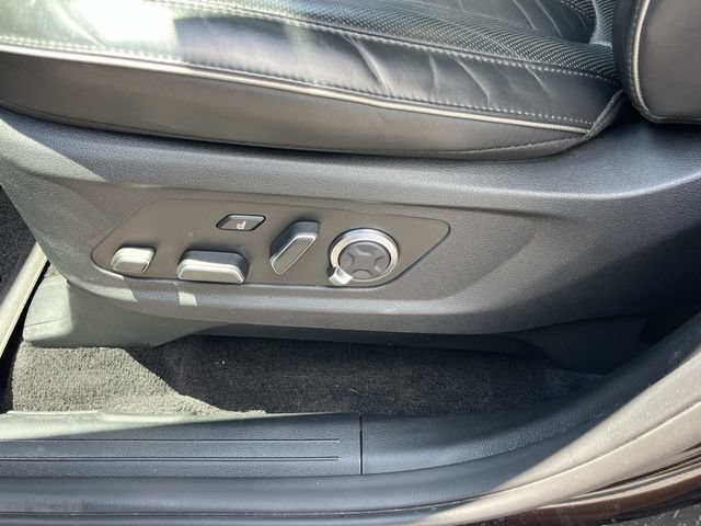 Used 2023 Hyundai Palisade Calligraphy AWD/4WD image 34