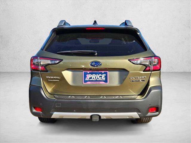 Used 2024 Subaru Outback Touring XT image 5