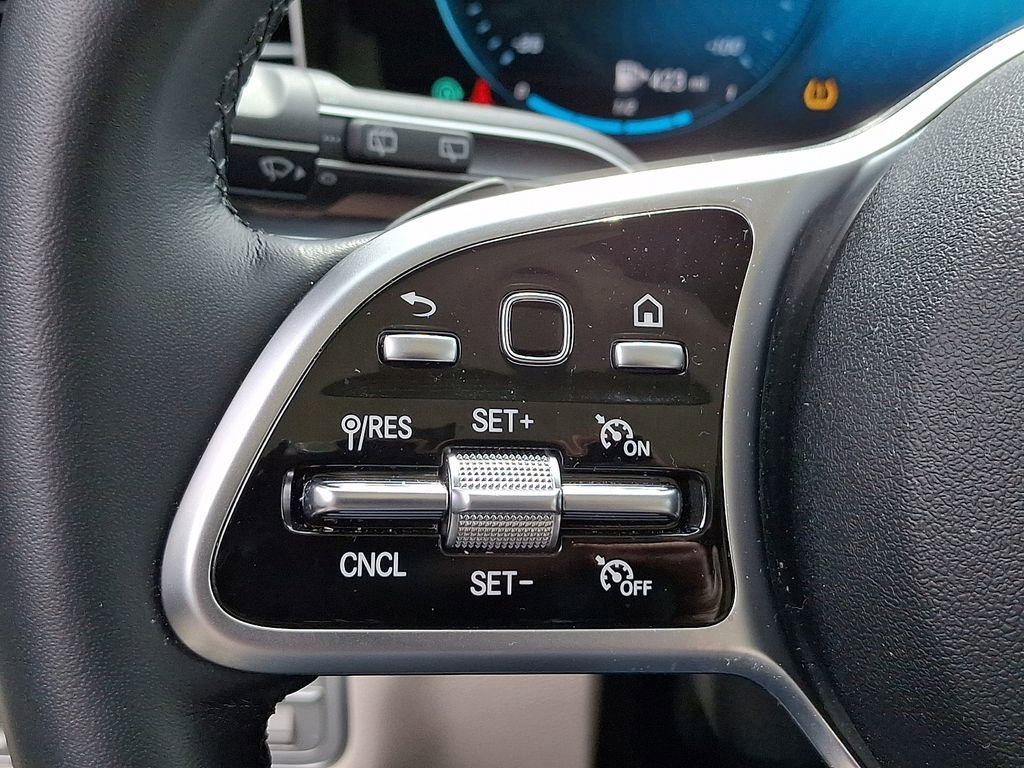 Used 2023 Mercedes-Benz GLE 350 4MATIC image 23