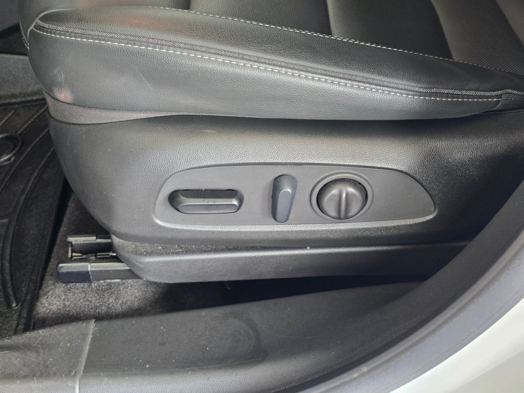 Used 2023 Chevrolet TrailBlazer ACTIV AWD/4WD image 21