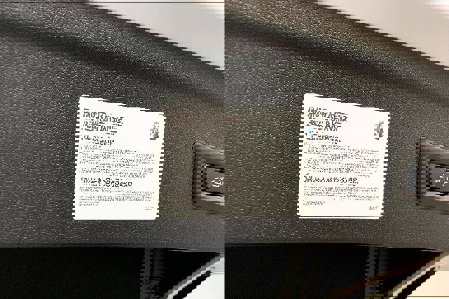 Used 2024 BMW iX xDrive50 w/ Sport Package image 32