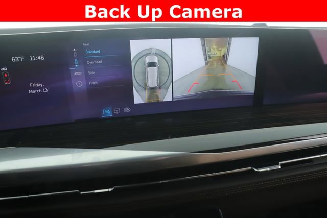 Used 2025 Cadillac Escalade Premium Luxury w/ Touring Package image 26