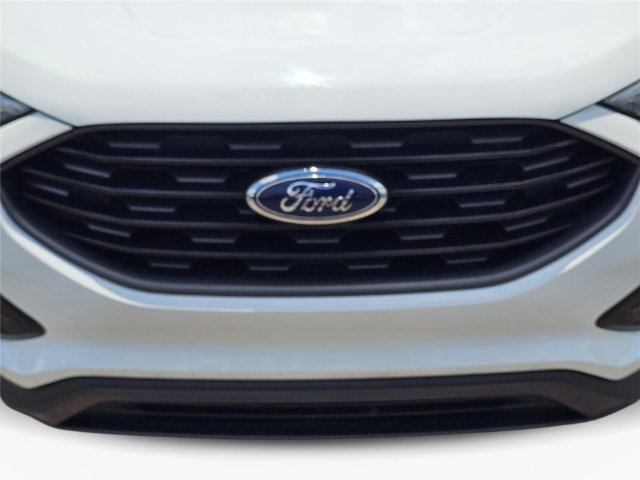Used 2023 Ford Edge SEL w/ Sport Appearance Package AWD/4WD image 4