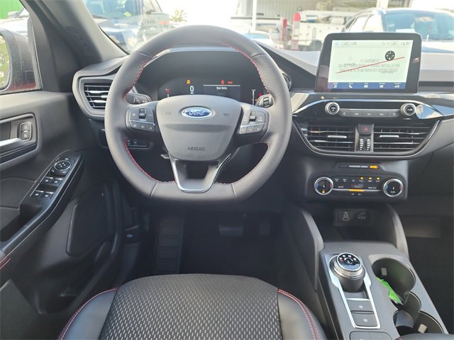 New 2026 Ford Escape ST-Line FWD image 10