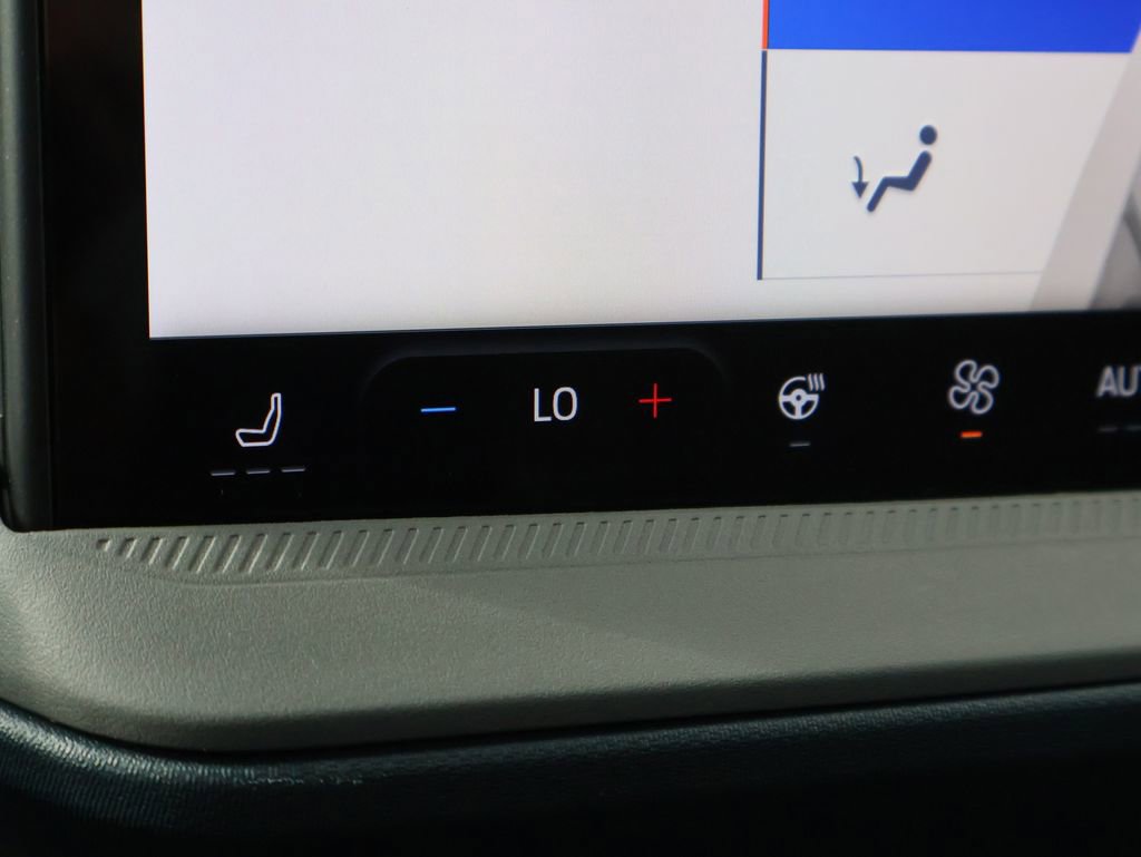 New 2026 Ford Maverick Lobo AWD/4WD image 36