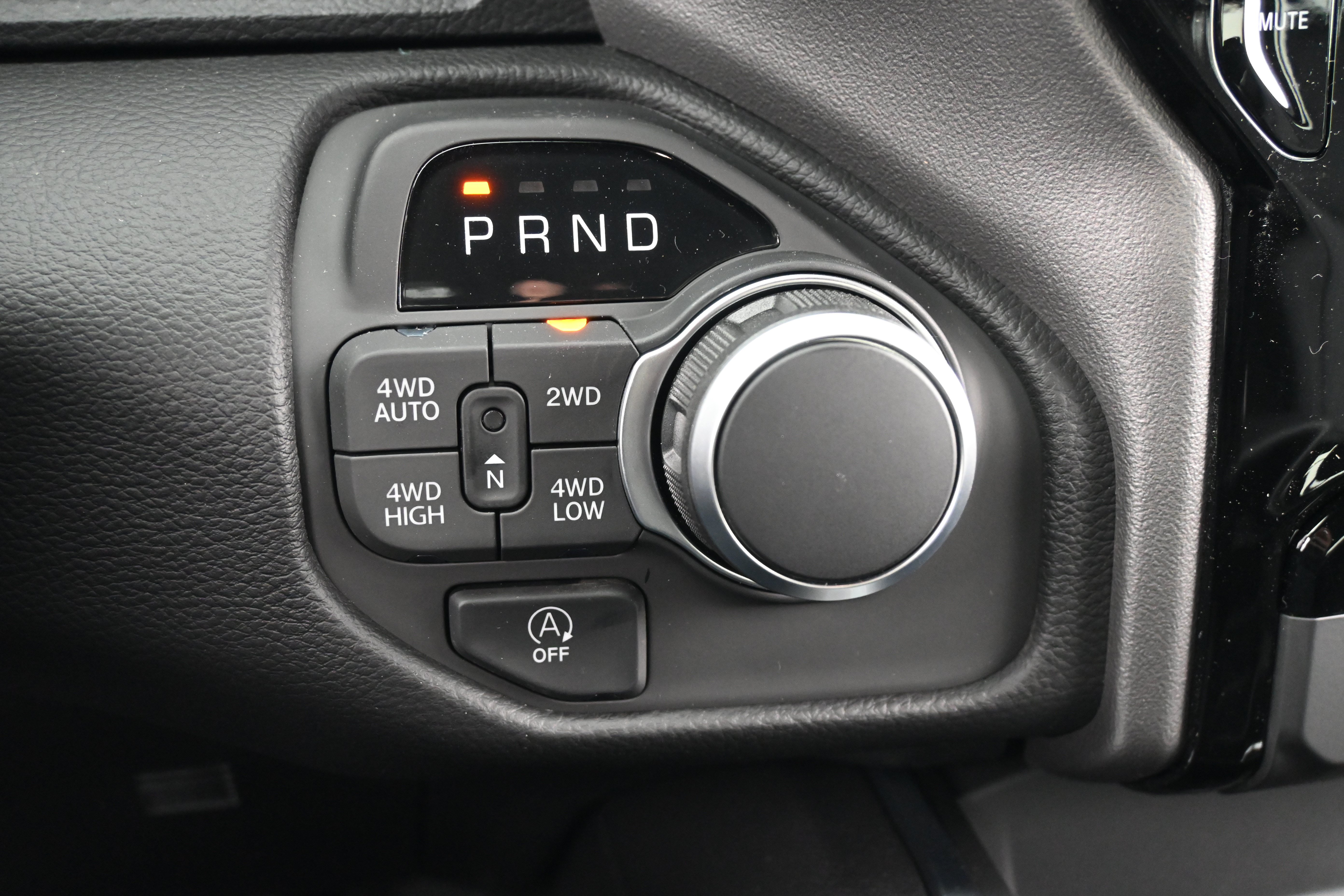 New 2026 RAM 1500 Big Horn AWD/4WD image 26