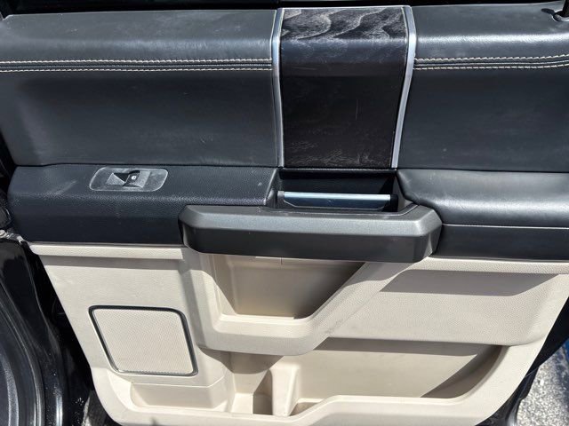 Used 2020 Ford F350 Limited AWD/4WD image 59