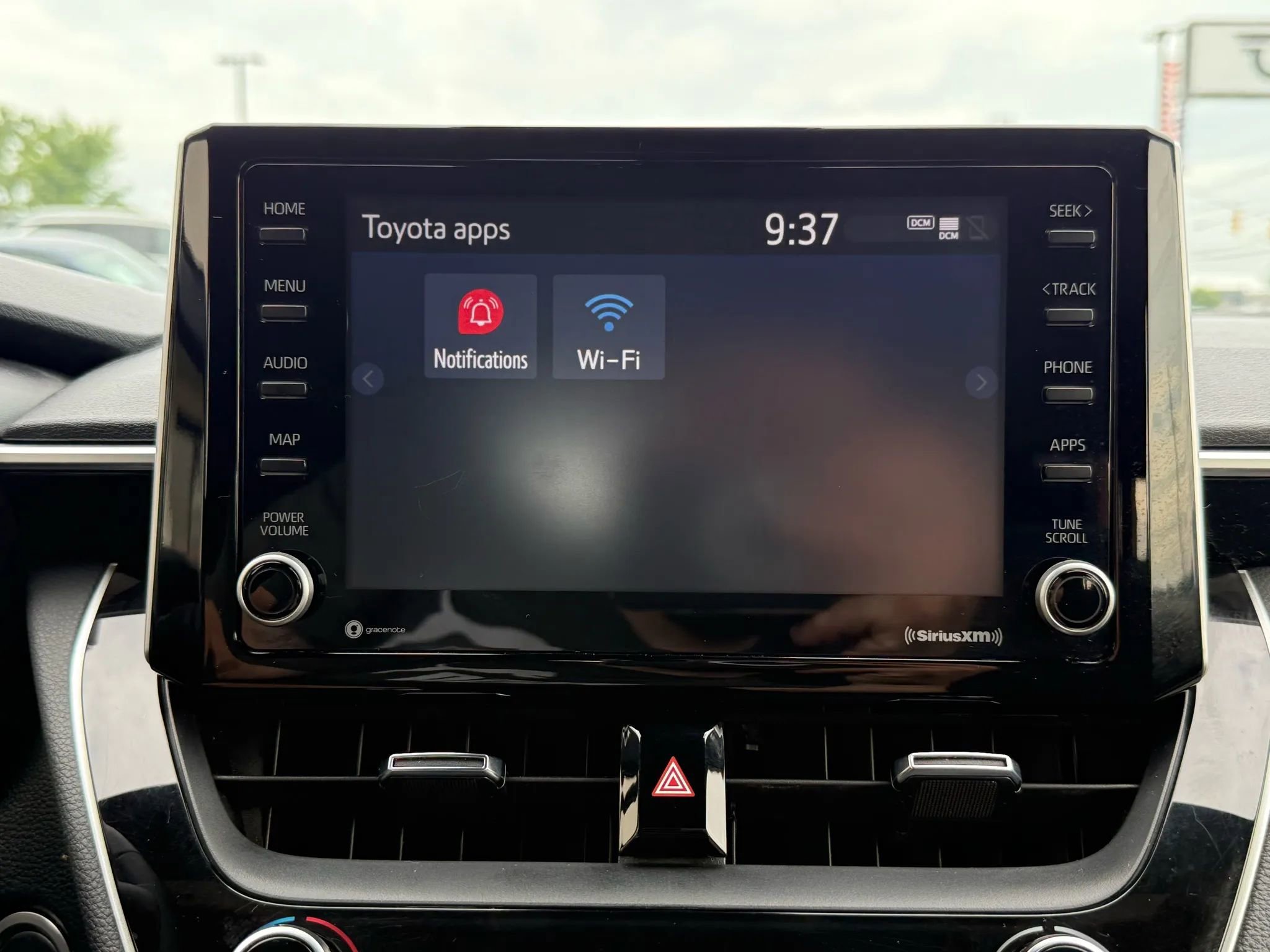 Used 2022 Toyota Corolla Hatchback image 34