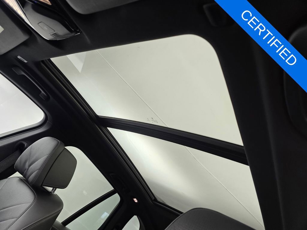 Used 2024 BMW X5 M60i w/ Climate Comfort Package AWD/4WD image 12