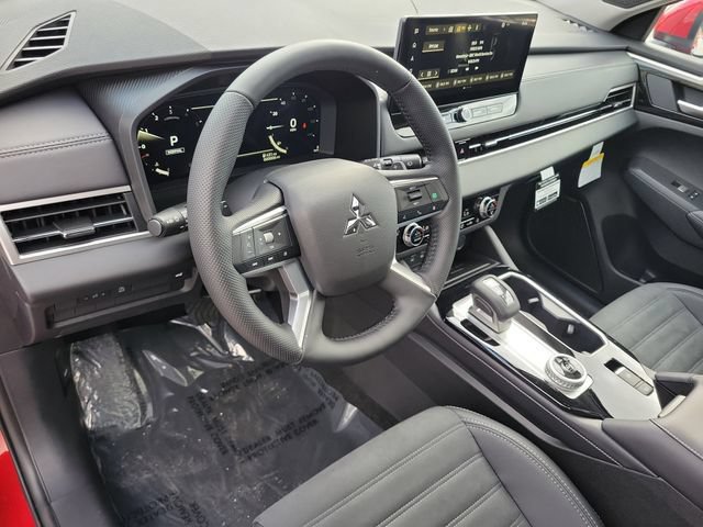 New 2026 Mitsubishi Outlander SE FWD image 22