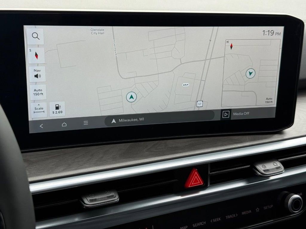 New 2026 Kia Sorento SX image 13