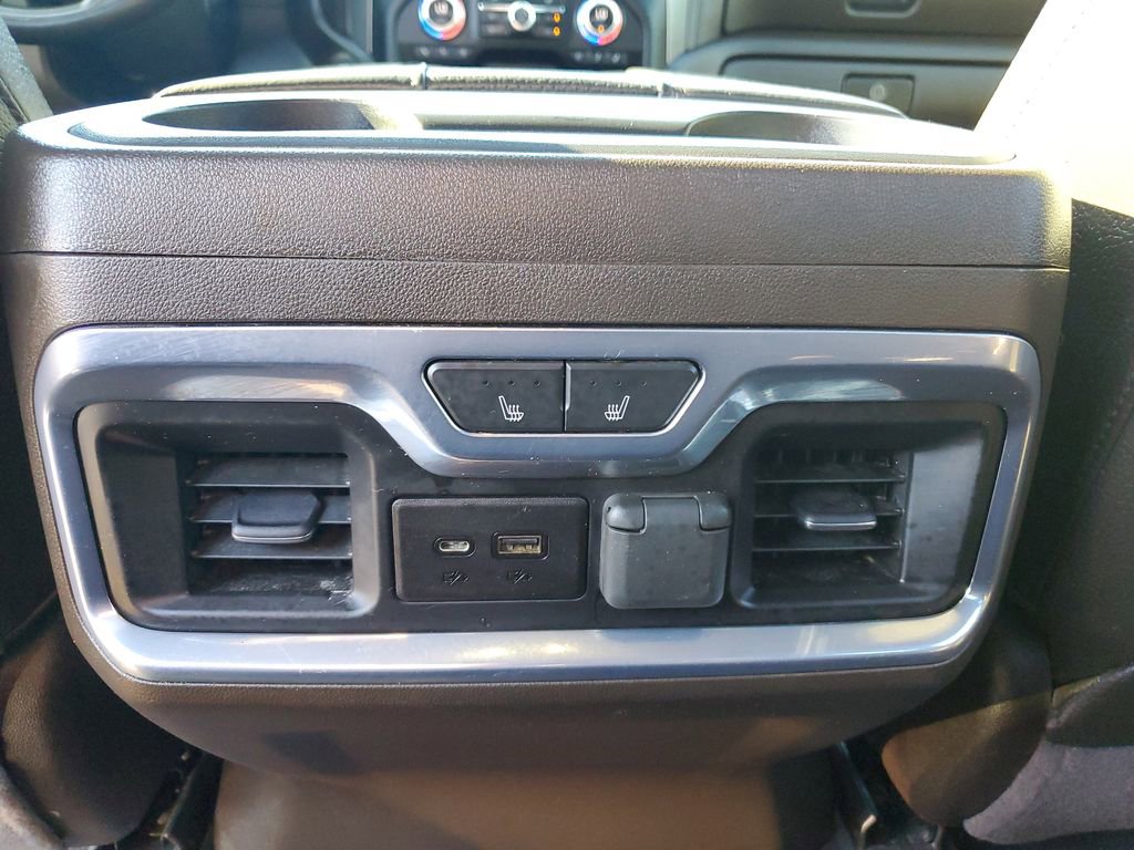 Used 2022 GMC Sierra 2500 Denali w/ Denali Ultimate Package image 13