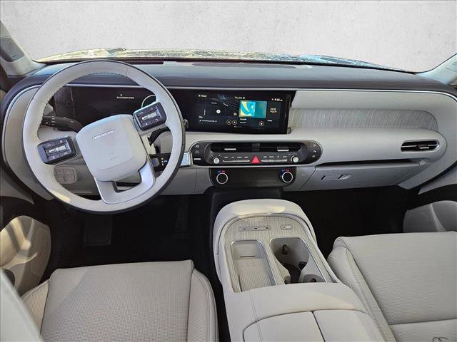 New 2026 Hyundai Palisade Calligraphy image 11