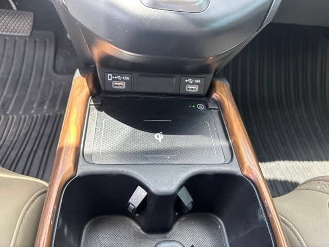 Used 2022 Honda CR-V Touring image 36