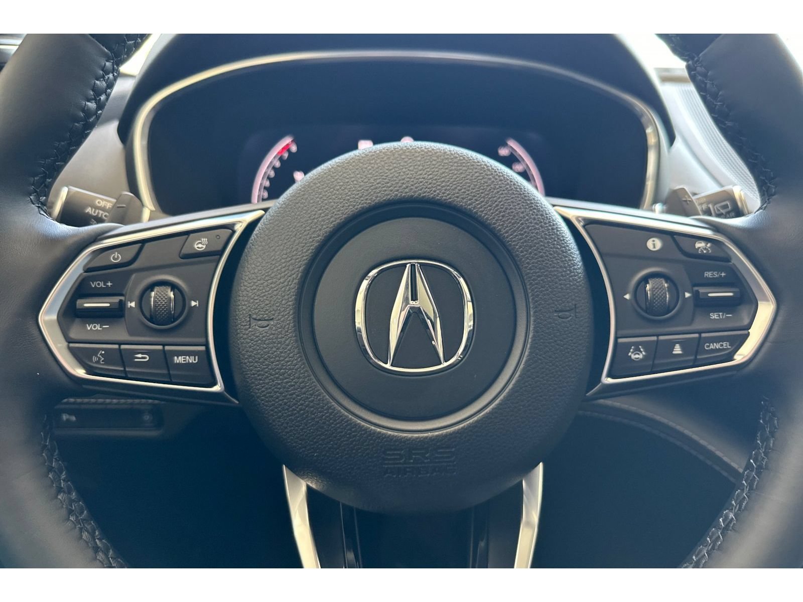 Certified 2026 Acura MDX w/ Advance Package AWD/4WD image 21
