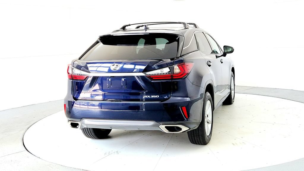 Used 2016 Lexus RX 350 AWD w/ Premium Package image 5