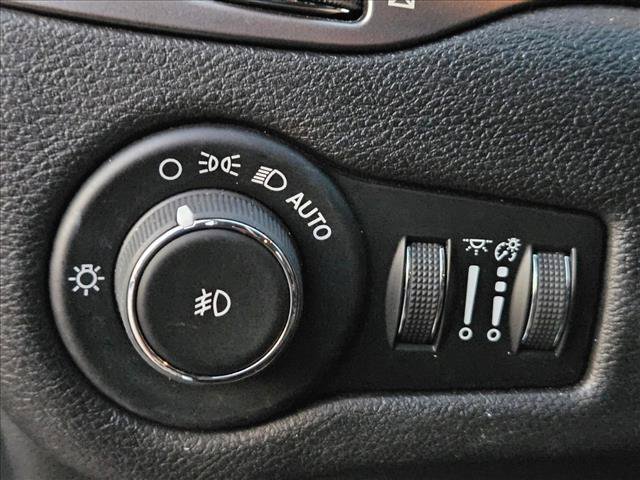 Used 2020 Jeep Cherokee Limited AWD/4WD image 26