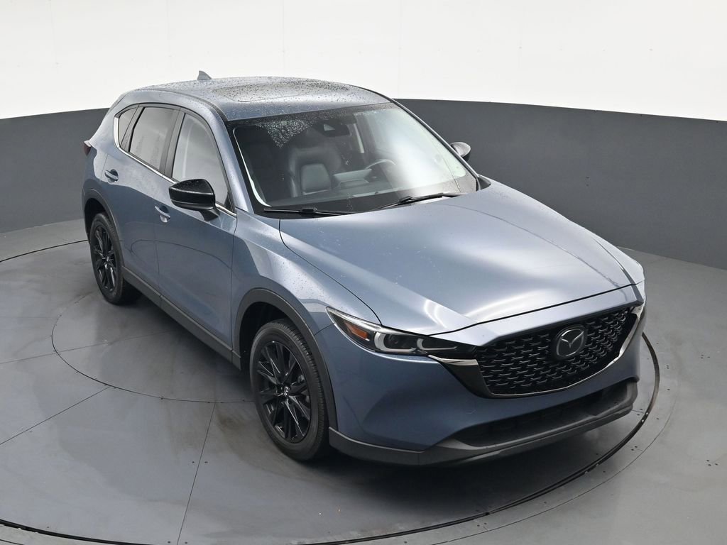 Used 2024 MAZDA CX-5 Carbon Edition AWD/4WD image 30