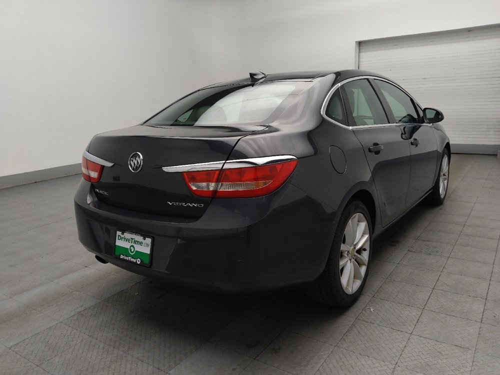 Used 2015 Buick Verano image 9