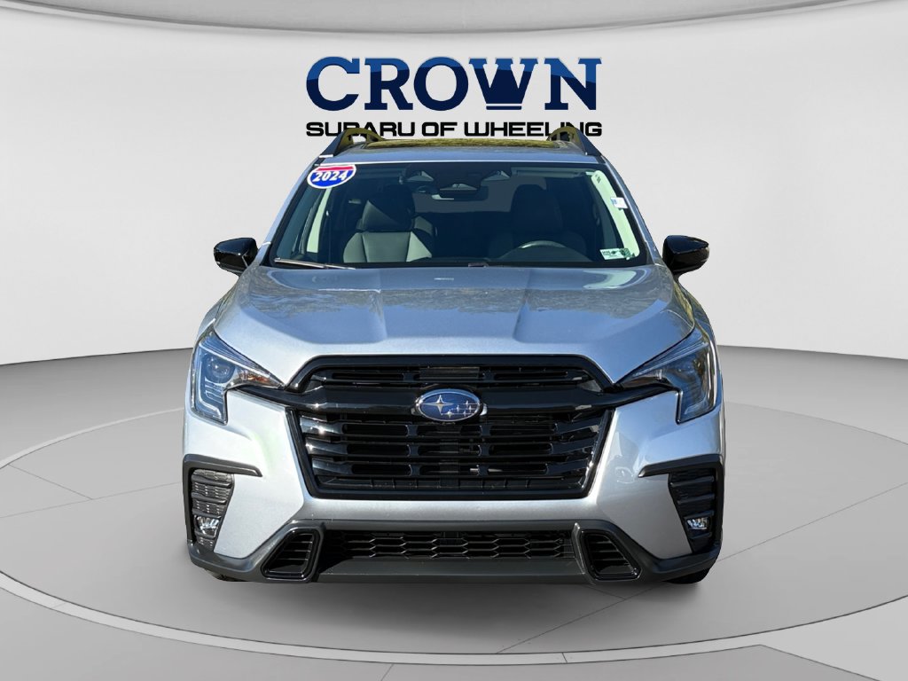Used 2024 Subaru Ascent Onyx Edition AWD/4WD image 8