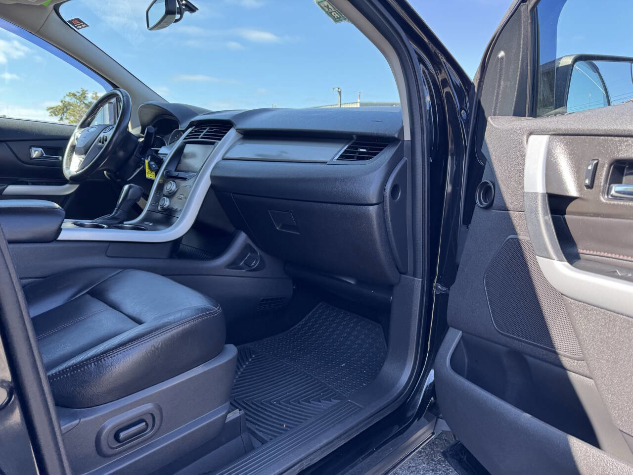 Used 2013 Ford Edge SEL image 38