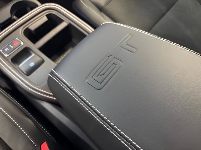 New 2025 Ford Mustang Mach-E GT w/ Interior Protection Package AWD/4WD image 24