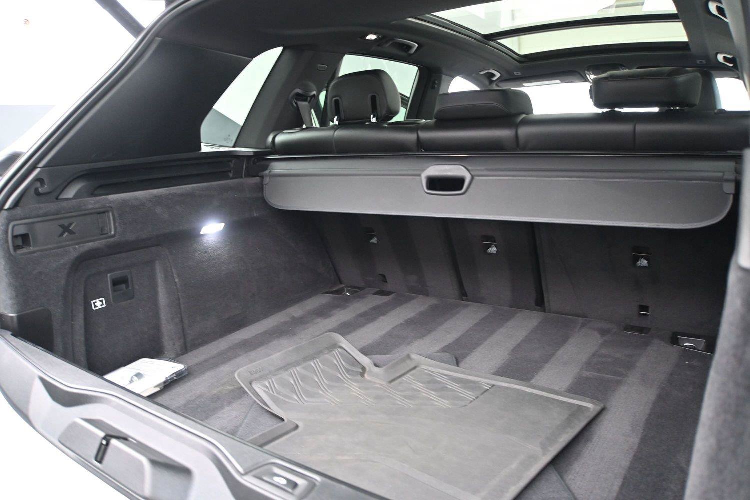 Used 2024 BMW X5 xDrive40i w/ M Sport Package AWD/4WD image 18
