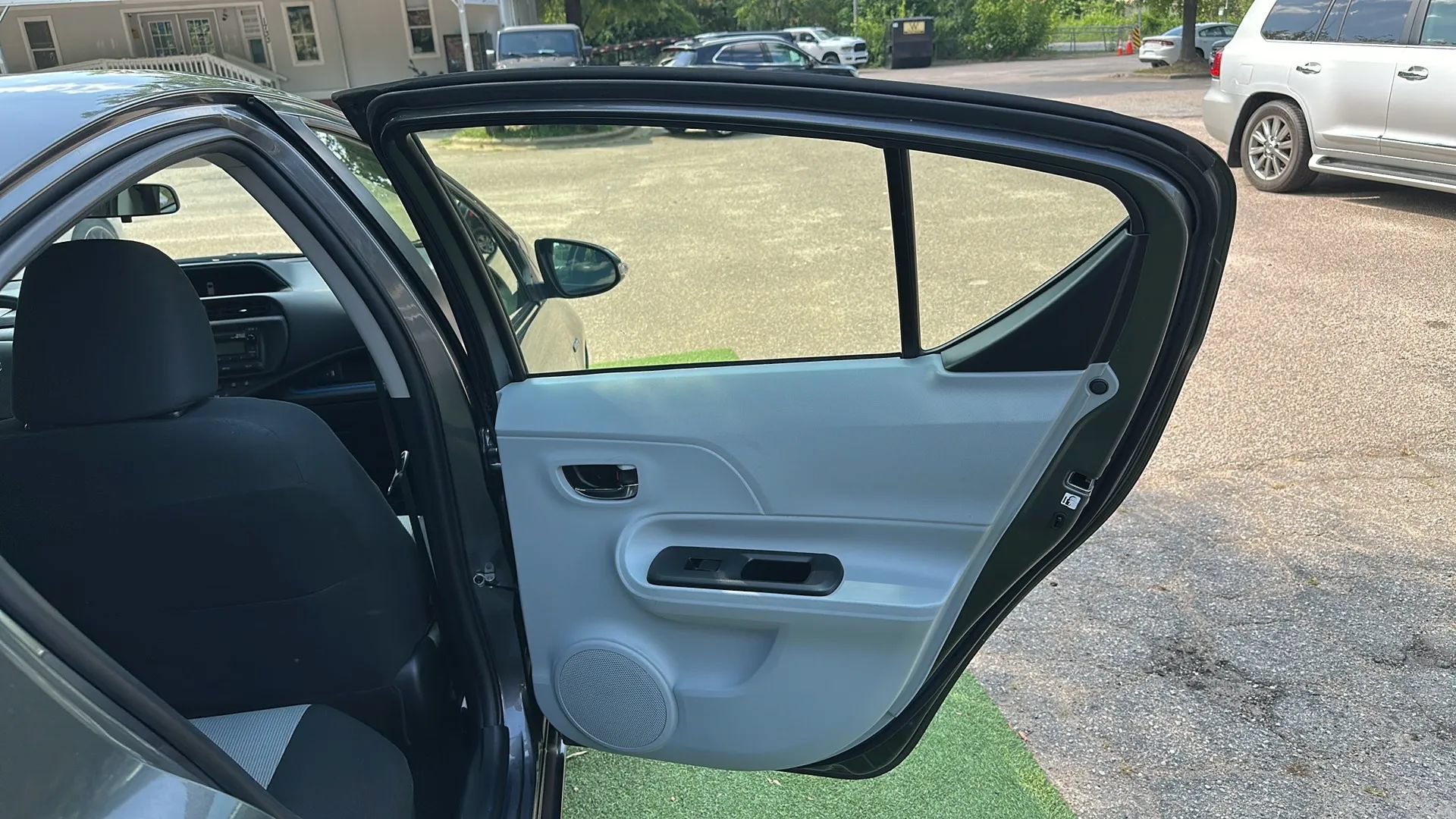Used 2013 Toyota Prius C Two FWD image 20
