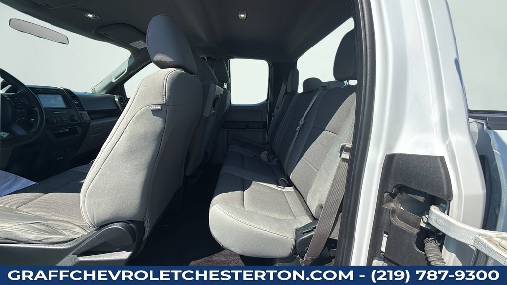 Used 2016 Ford F150 XL w/ Equipment Group 101A Mid AWD/4WD image 31