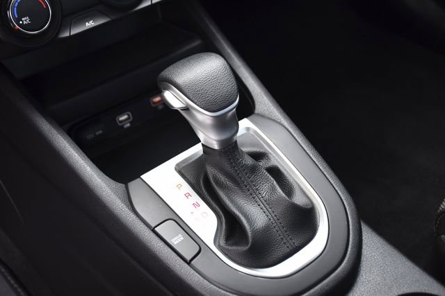 Used 2024 Kia Forte LXS FWD image 12