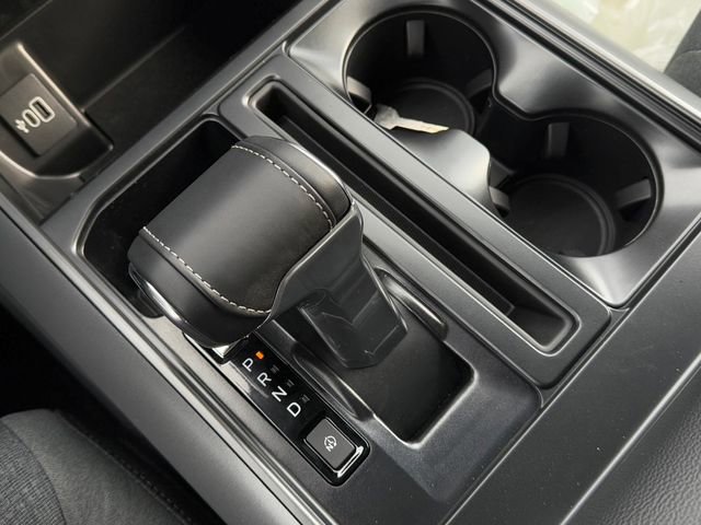 New 2025 Ford F150 Lightning XLT image 16