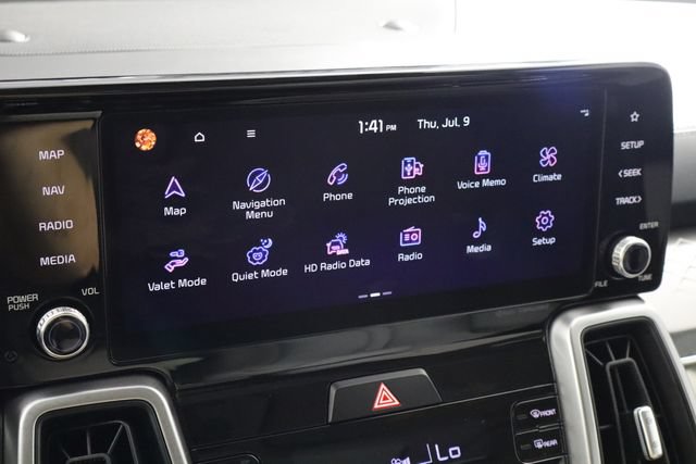 Used 2023 Kia Sorento S w/ Panoramic Sunroof Package FWD image 30