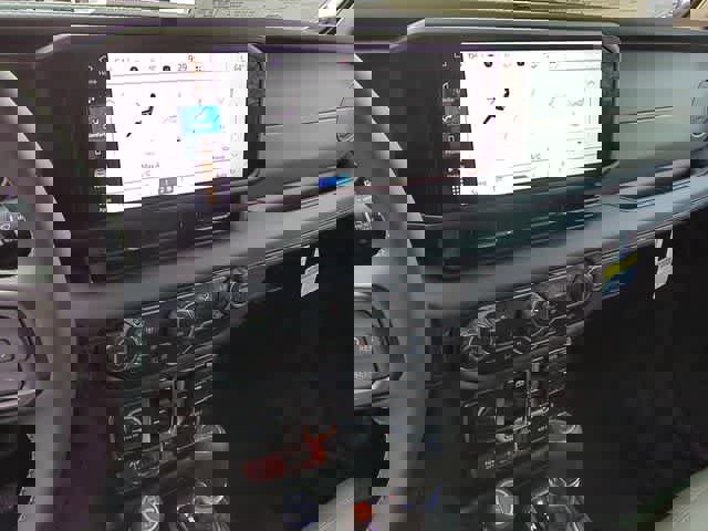 New 2026 Jeep Gladiator Mojave image 28