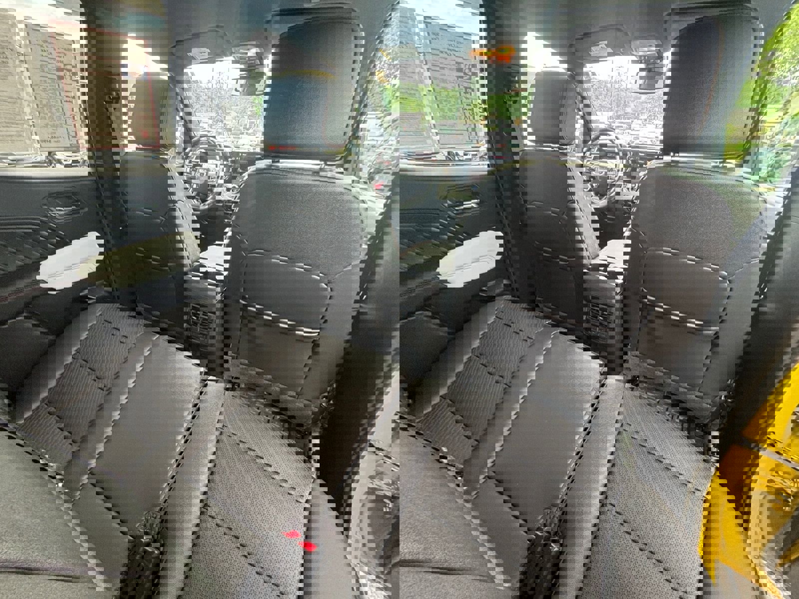 Used 2023 GMC Canyon AT4X w/ Edition 1 AWD/4WD image 19