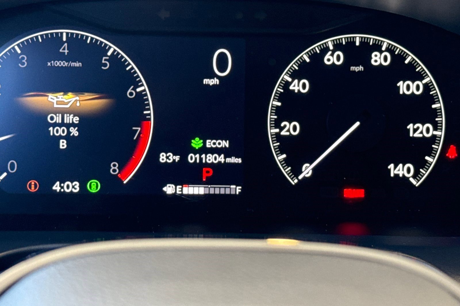 Certified 2024 Honda HR-V EX-L image 18