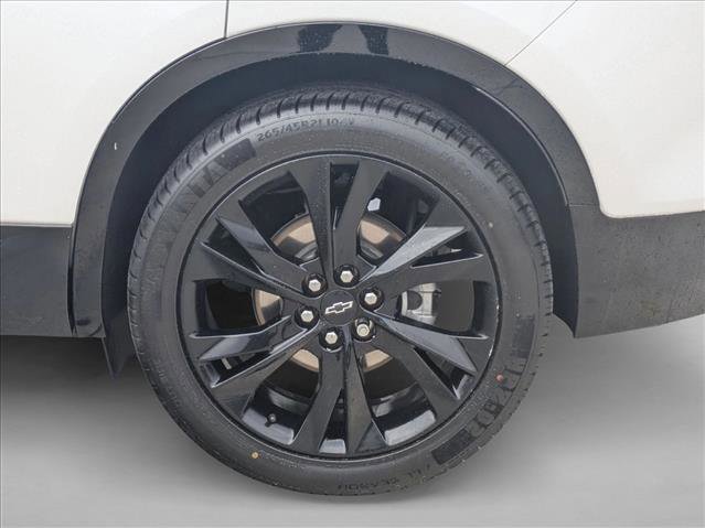 Used 2022 Chevrolet Blazer RS w/ Enhanced Convenience Package image 23
