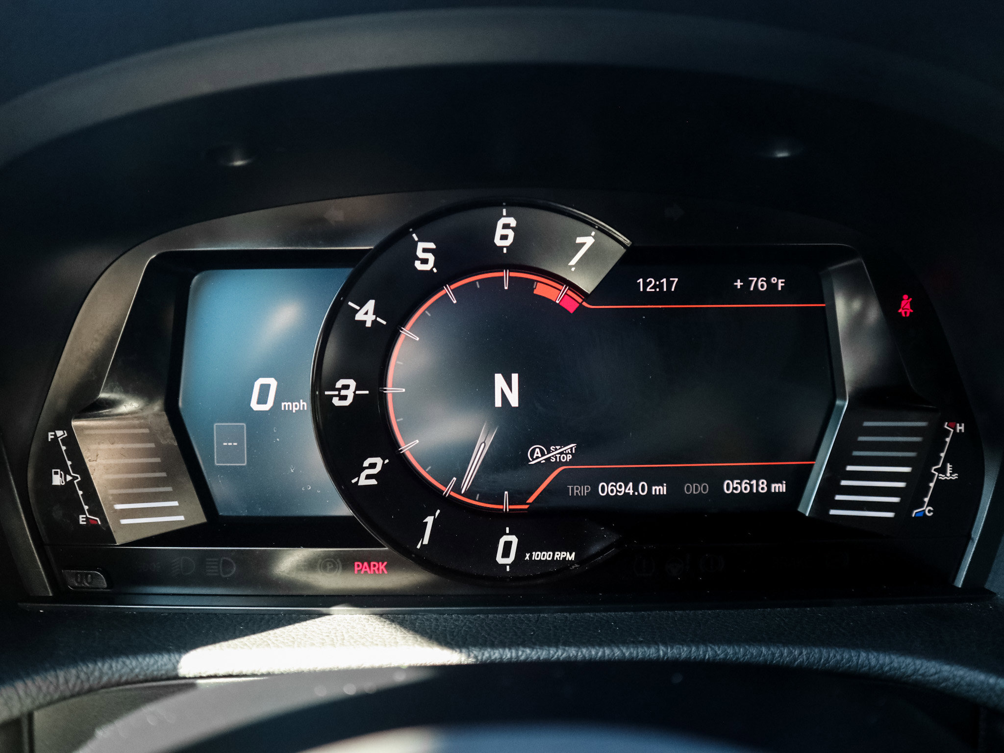 Used 2024 Toyota Supra Premium w/ Driver Assist Package image 21