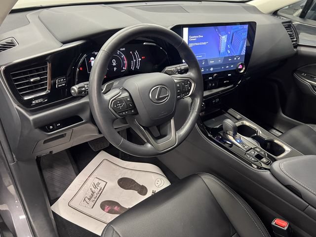 Certified 2024 Lexus NX 350 AWD w/ Vision Package image 16