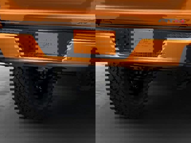 New 2026 GMC Canyon AT4 image 5