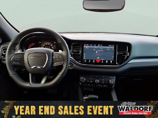 New 2026 Dodge Durango GT image 12