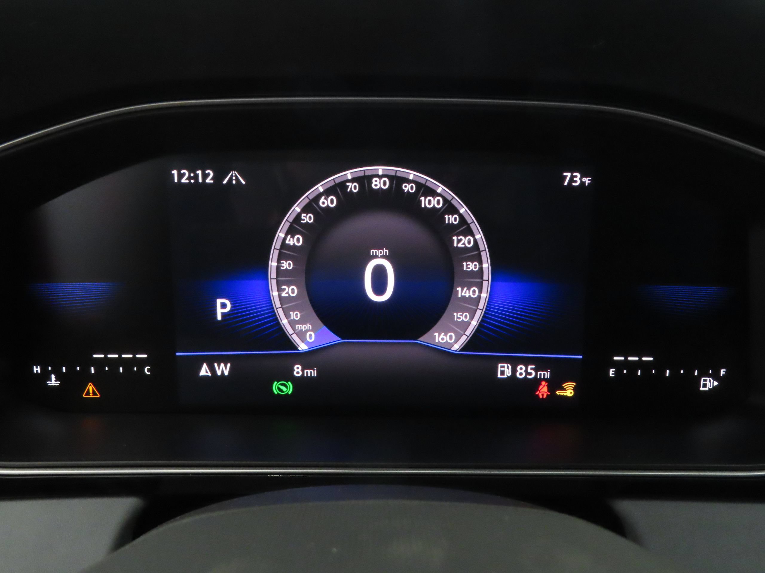 New 2026 Volkswagen Jetta SE FWD image 12