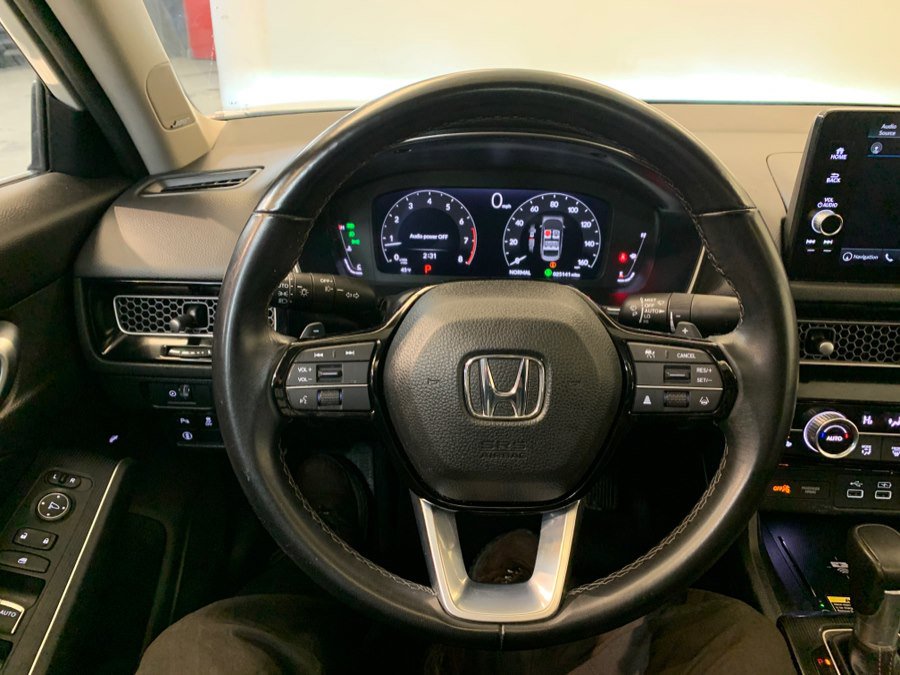 Used 2024 Honda Civic Touring image 20