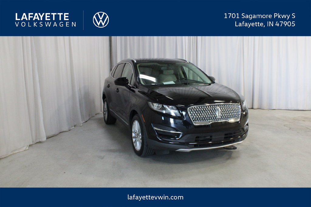 Used 2019 Lincoln MKC Premiere AWD/4WD image 1